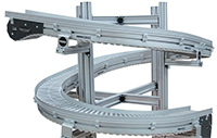 Dorner Spiral Conveyor